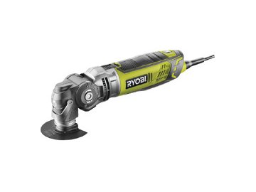 Многофункциональный инструмент Ryobi RMT300-SA KIT1 (5133002446)