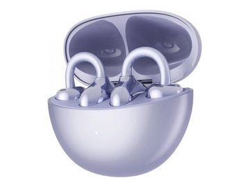 Наушники Honor Choice Earbuds Clip MAK-ME00 (Фиолетовый) в Барановичах 5 элемент