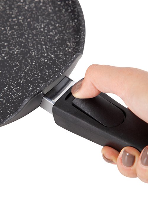 Сковорода блинная d22 см Flapjack, фото 15 из 60