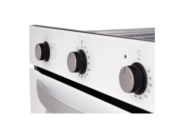 Духовой шкаф EXITEQ EXO-105 (белый)