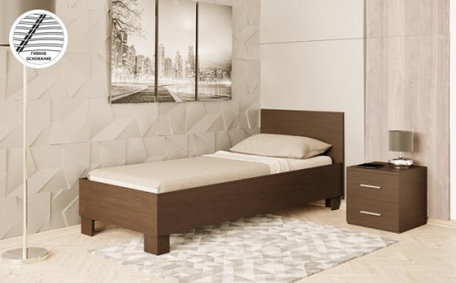 Кровать Balance 900, фото 1 из 9