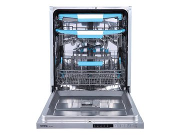 Посудомоечная машина Korting KDI 60017