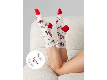 НОСКИ ЖЕНСКИЕ (3 пары)