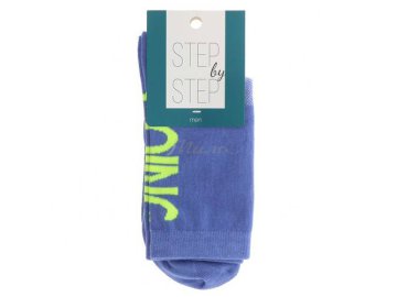 Носки мужские STEP by STEP, арт. 4с3521