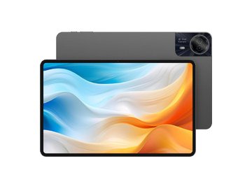 Планшет Teclast T60 Pro 8GB/128GB LTE (серый)