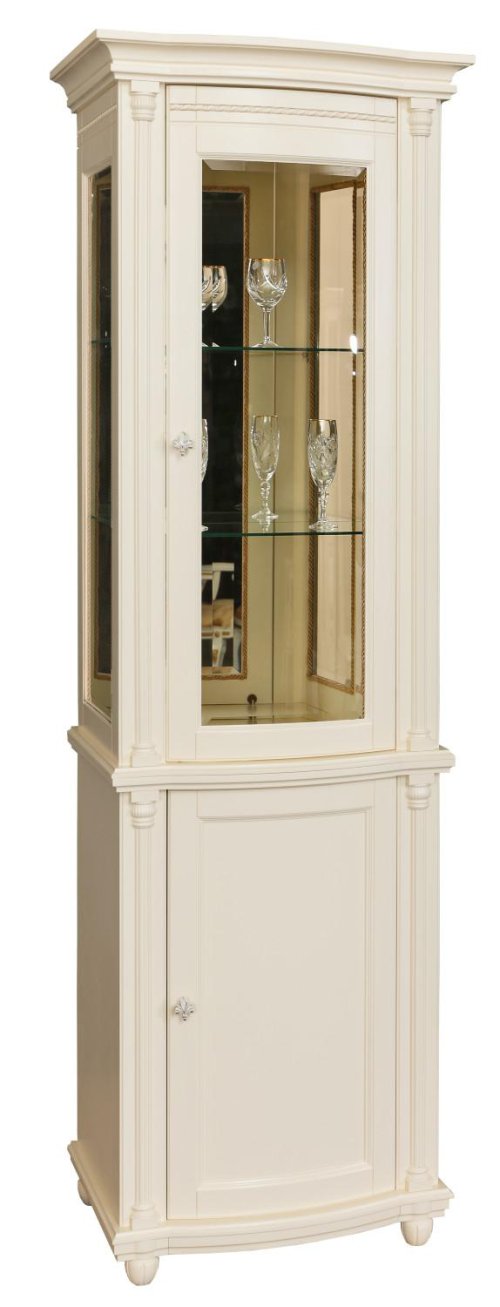 Шкаф комбинированный «Валенсия Классик» П3.0589.0.01, фото 4 из 4