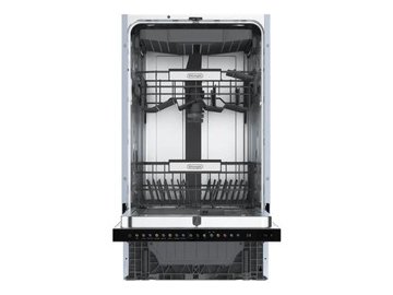 Посудомоечная машина DeLonghi DDW 08S Topazio