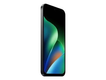 Смартфон Xiaomi Redmi 17 8GB/256GB RU (черный)