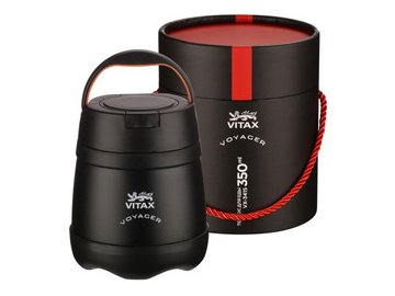 Термос пищевой VITAX Exceptional VX-3415