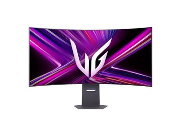 Игровой монитор LG UltraGear 45GX950A-B