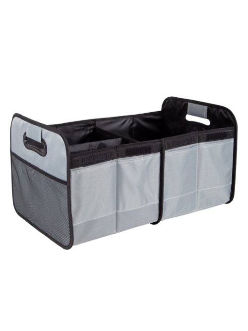 Органайзер для багажника автомобиля Auto Box, фото 6 из 11