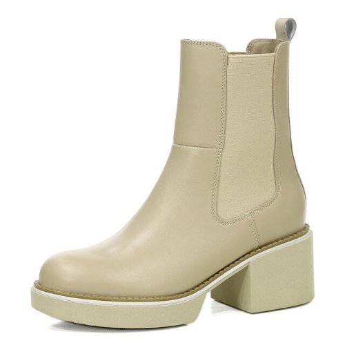 Полусапожки женские, фото 4 из 30
