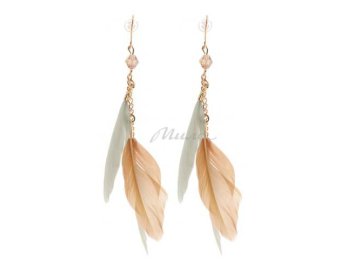 Серьги ODRI, арт. 7012307513 из каталога Мила
