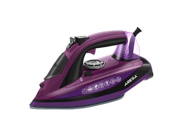 Утюг Aresa AR-3126 5 элемент