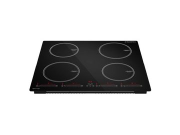Варочная панель MAUNFELD CVI594SBK Inverter