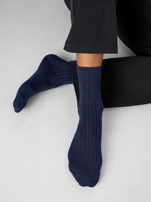 НОСКИ МУЖСКИЕ, фото 1 из 6