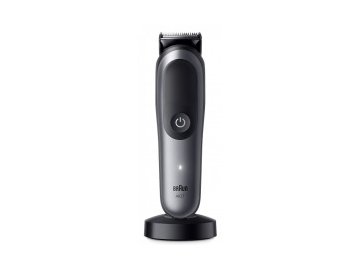 Триммер braun aio7560 blkspcgry 5807 с подст д/зар 5810 в Орше Электросила
