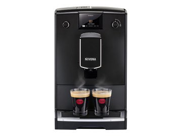 Кофемашина Nivona CafeRomatica NICR 690