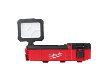 Фонарь Milwaukee M12 POAL-0 PACKOUT 4933480473