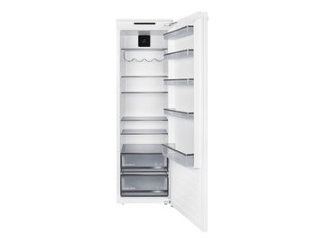 Холодильник MAUNFELD MBL177SWGR Inverter на акции в магазинах 5 элемент