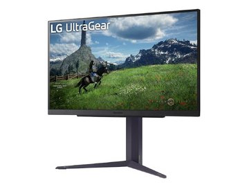 Монитор LG 32GS85Q-B из каталога 5 элемент