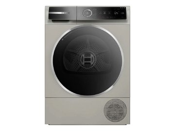 Сушильная машина Bosch Serie 8 WQB245BXME