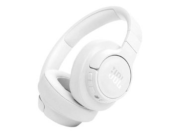 Наушники JBL Tune 770NC (белый, китайская версия)