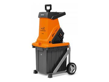 Садовый измельчитель Daewoo Power DSR 2700E