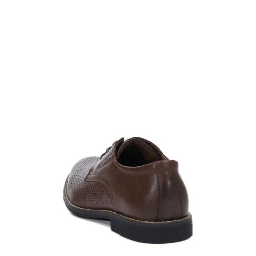 Полуботинки мужские летние, фото 6 из 6