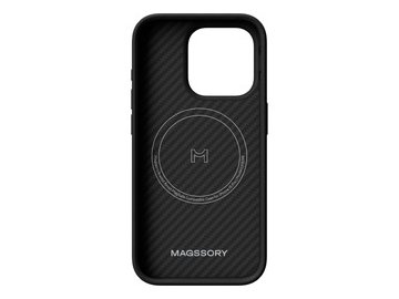 Чехол для смартфона Magssory для iPhone 15 Pro (CFB019)