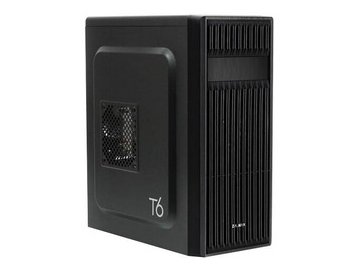 Корпус Zalman T6 на акции в магазинах 5 элемент