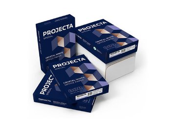 Бумага PROJECTA Special А3 80 г/м 500 л PRS80A3 в Светлогорске 5 элемент