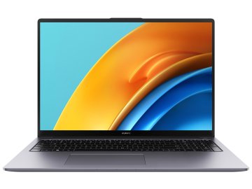 Huawei MateBook D16 12th i5 16/512GB MCLF-X (космический серый)