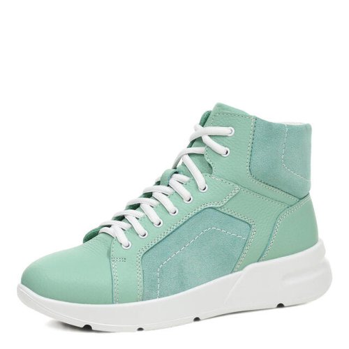 Ботинки для школьников-девочек, фото 4 из 5