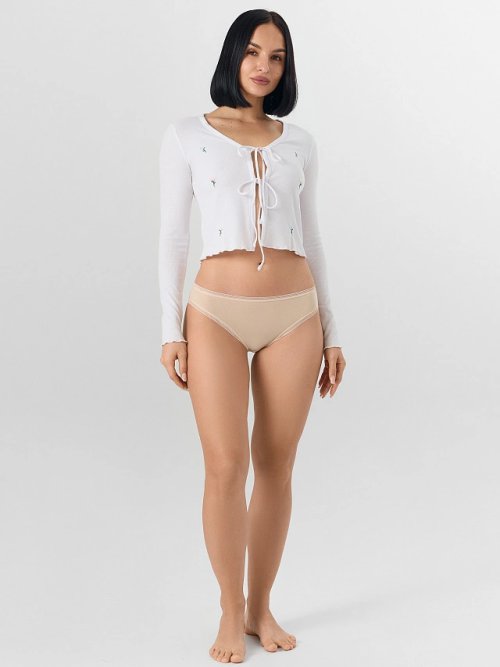 ТРУСЫ ЖЕНСКИЕ, фото 6 из 8