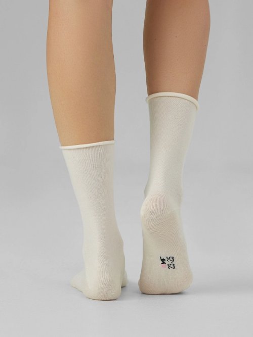 НОСКИ ЖЕНСКИЕ (3 пары), фото 4 из 7