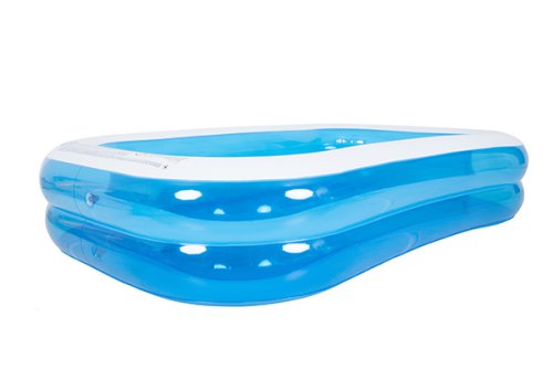 Бассейн надувной прямоугольный P-262, фото 8 из 15