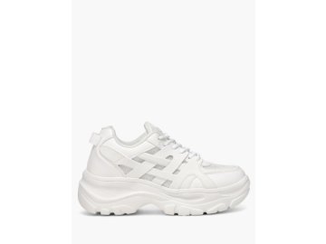 Кеды Shuzzi Мегатоп, модель 1433000667