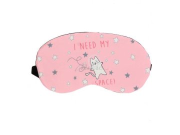 Маска для сна ODRI, арт. 7012305612