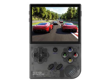 Игровая приставка Kingprice Portable Zeus KCPSZ1 (черный)