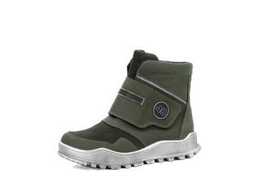 Ботинки для школьников-мальчиков Марко, модель 062540