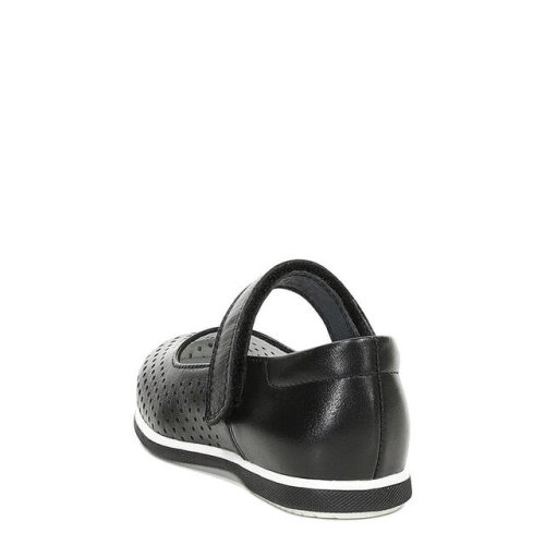 Туфли летние для школьников-девочек, фото 6 из 78