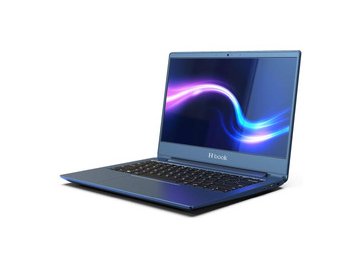 Ноутбук Horizont H-book МАК4 T52E4W 4810443003843 в Молодечно 5 элемент