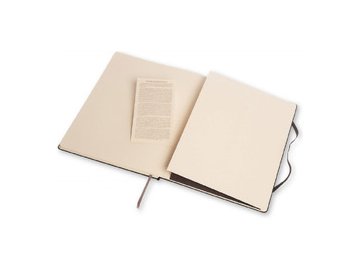 Блокнот Moleskine Classic XLarge QP090 (черный)