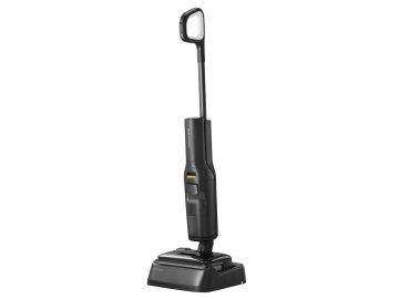 Roborock Wet and Dry Vacuum Cleaner F25 Combo (черный)