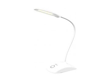 Настольный светильник ritmix led-410c в Молодечно Электросила