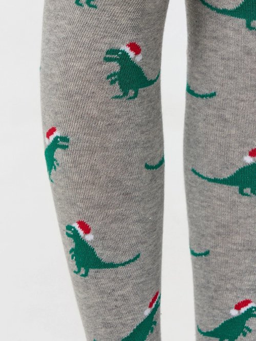 КОЛГОТКИ ДЕТСКИЕ, фото 4 из 5