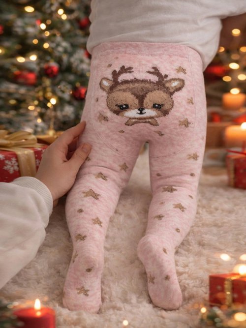 КОЛГОТКИ ДЕТСКИЕ, фото 1 из 36