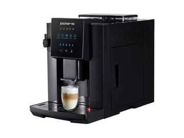 Кофемашина Polaris PACM 2042AC в Мозыре 5 элемент