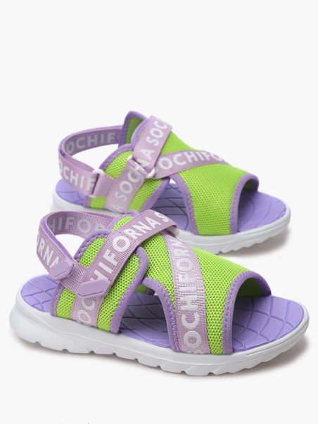 Босоножки Indigo Kids, фото 2 из 8